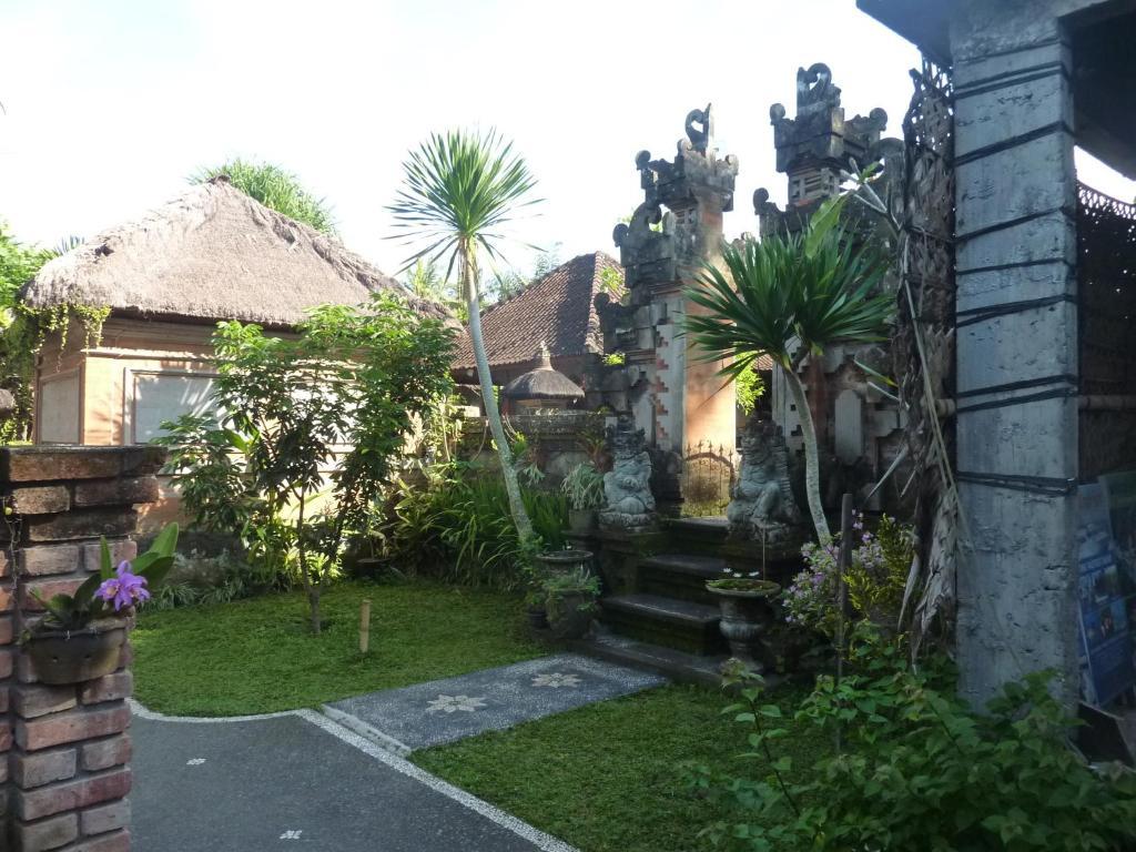 Bali Asli Lodge By Eps 우붓 외부 사진
